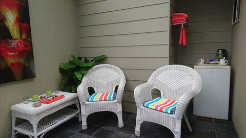 Nelson Bay Bed & Breakfast - Hotel WA 13