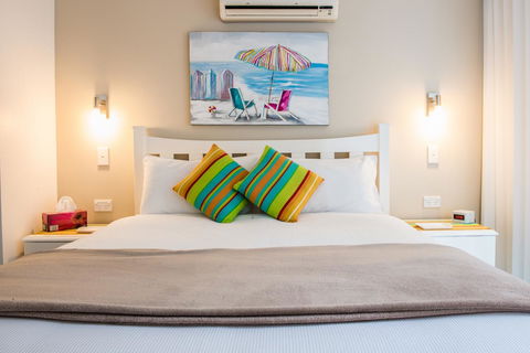 Nelson Bay Bed & Breakfast - Hotel WA 32