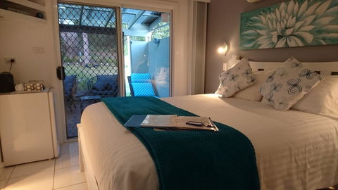 Nelson Bay Bed & Breakfast - Hotel WA 20