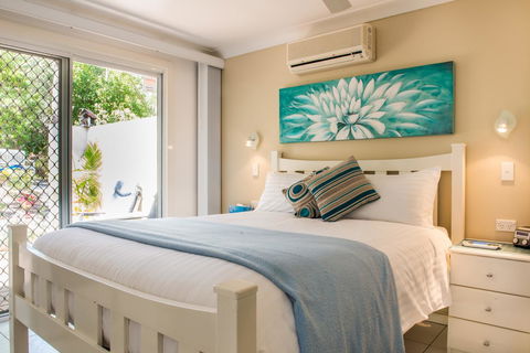 Nelson Bay Bed & Breakfast - Hotel WA 29