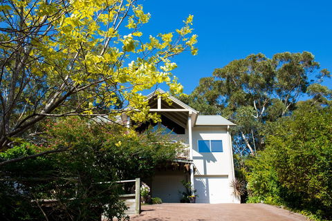 Nelson Bay Bed & Breakfast - Hotel WA 1