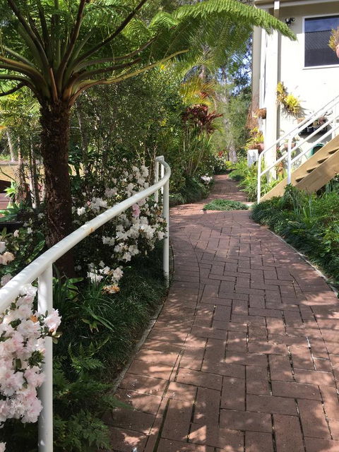 Nelson Bay Bed & Breakfast - Hotel WA 10