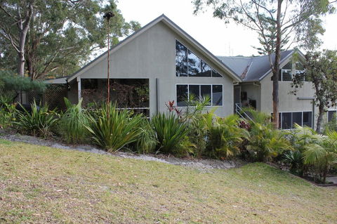 Nelson Bay Bed & Breakfast - Hotel WA 34