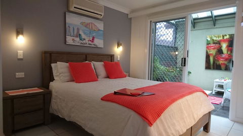 Nelson Bay Bed & Breakfast - Hotel WA 14