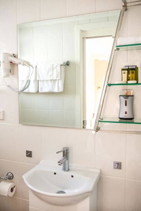 Nelson Bay Bed & Breakfast - Hotel WA 27