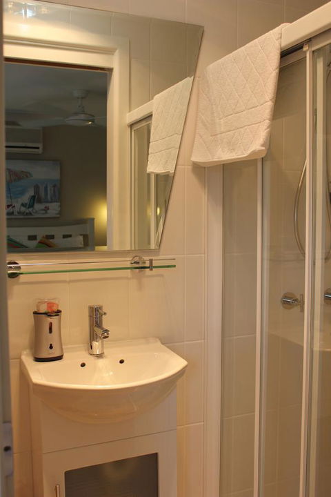 Nelson Bay Bed & Breakfast - Hotel WA 35