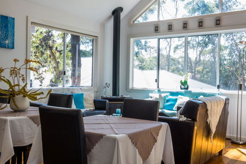 Nelson Bay Bed & Breakfast - Hotel WA 37