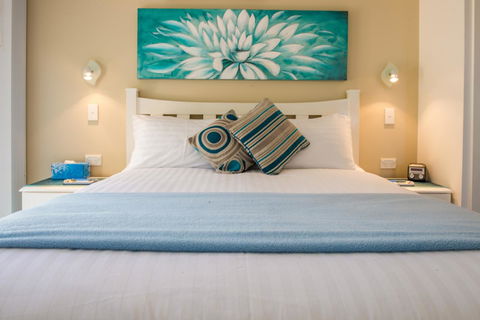 Nelson Bay Bed & Breakfast - Hotel WA 30