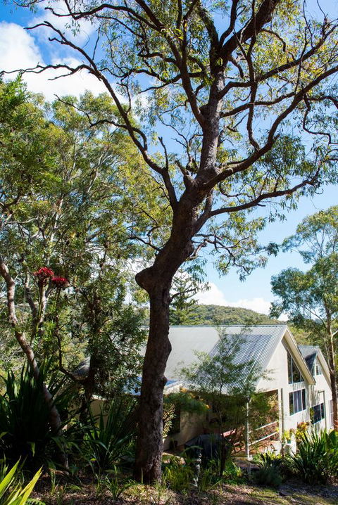 Nelson Bay Bed & Breakfast - Hotel WA 42