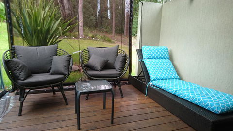 Nelson Bay Bed & Breakfast - Hotel WA 16