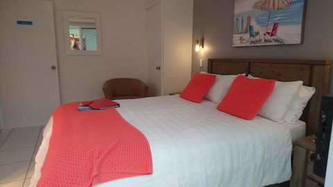 Nelson Bay Bed & Breakfast - Hotel WA 15