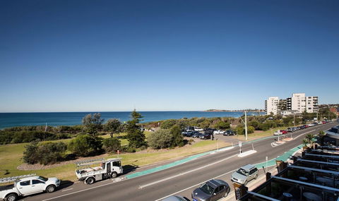 Narrabeen Sands Hotel By Nightcap Plus - Hotel WA 29