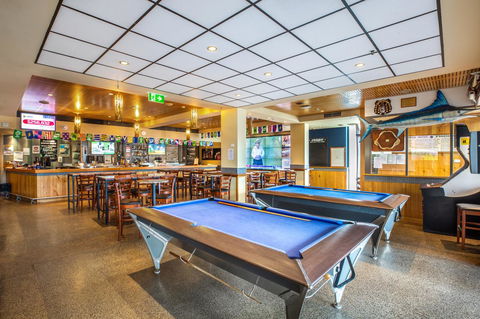 Narrabeen Sands Hotel By Nightcap Plus - Hotel WA 6