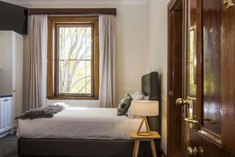 The Parkview Hotel Mudgee - Hotel WA 11
