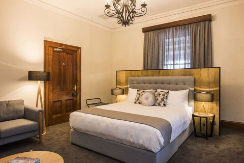 The Parkview Hotel Mudgee - Hotel WA 0