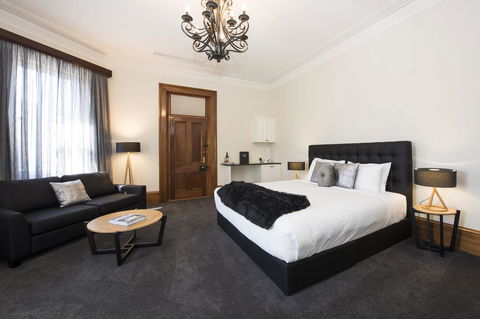 The Parkview Hotel Mudgee - Hotel WA 23
