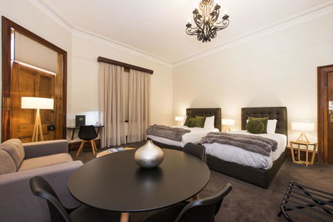 The Parkview Hotel Mudgee - Hotel WA 5