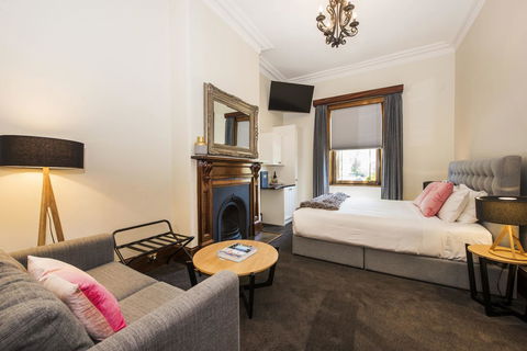 The Parkview Hotel Mudgee - Hotel WA 31