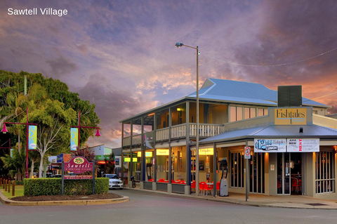 Rockpool 2 Sawtell Beach - Just Steps To Restaurants And 2 Min Stroll To Beach! - Hotel WA 17