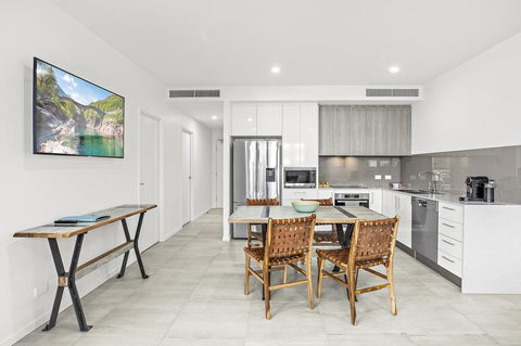 Rockpool 2 Sawtell Beach - Just Steps To Restaurants And 2 Min Stroll To Beach! - Hotel WA 3