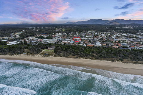 Rockpool 2 Sawtell Beach - Just Steps To Restaurants And 2 Min Stroll To Beach! - Hotel WA 1