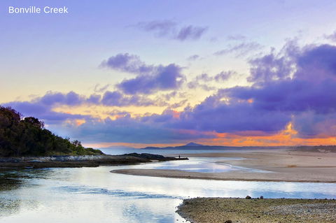 Rockpool 2 Sawtell Beach - Just Steps To Restaurants And 2 Min Stroll To Beach! - Hotel WA 14