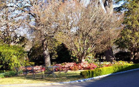 Nesuto Leura Gardens (formerly Waldorf Leura Gardens Resort) - Hotel WA 7