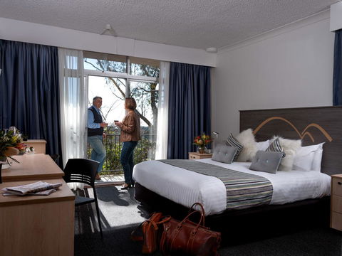 Nesuto Leura Gardens (formerly Waldorf Leura Gardens Resort) - Hotel WA 13