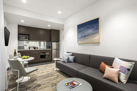Quest North Sydney - Hotel WA 9
