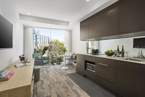 Quest North Sydney - Hotel WA 6
