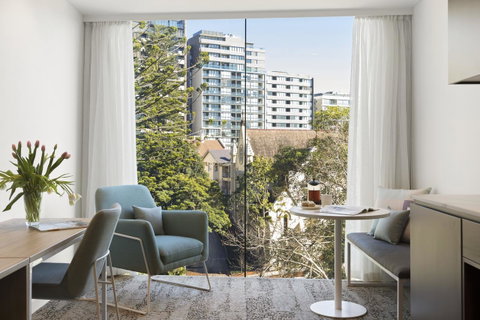Quest North Sydney - Hotel WA 5