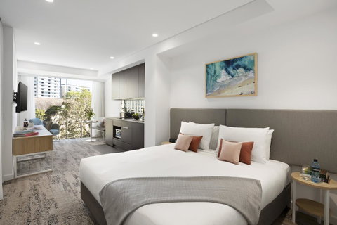 Quest North Sydney - Hotel WA 7