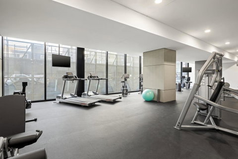 Quest North Sydney - Hotel WA 3