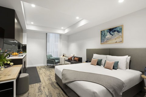Quest North Sydney - Hotel WA 17