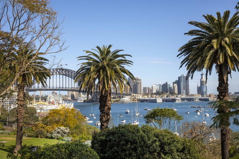 Quest North Sydney - Hotel WA 21