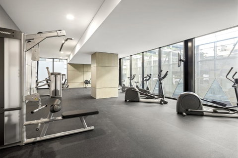 Quest North Sydney - Hotel WA 4