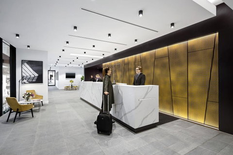 Quest North Sydney - Hotel WA 2