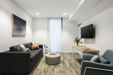 Quest North Sydney - Hotel WA 16
