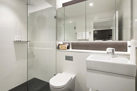Quest North Sydney - Hotel WA 12