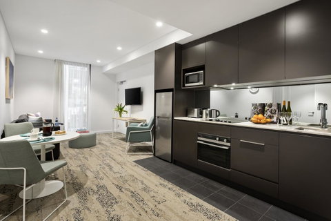 Quest North Sydney - Hotel WA 15