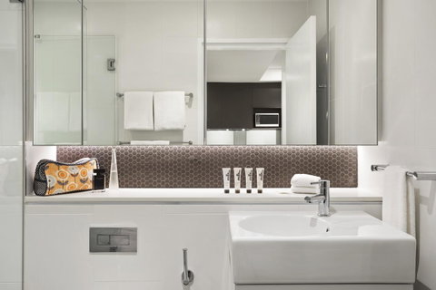 Quest North Sydney - Hotel WA 8