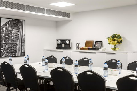 Quest North Sydney - Hotel WA 22