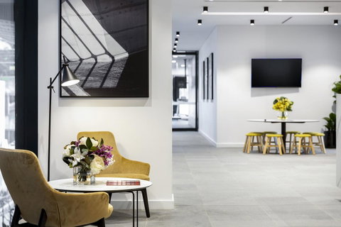 Quest North Sydney - Hotel WA 1