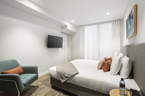 Quest North Sydney - Hotel WA 14