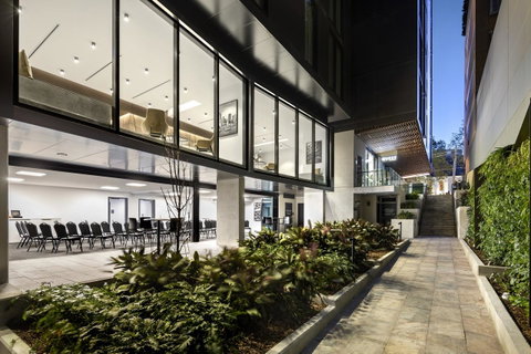 Quest North Sydney - Hotel WA 23
