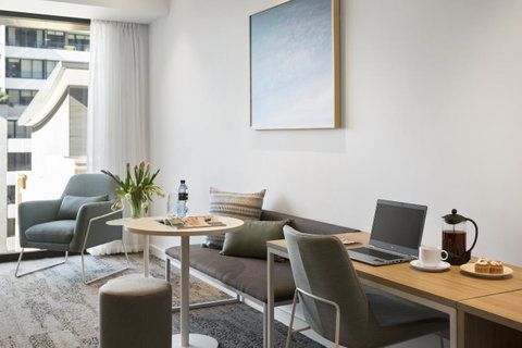 Quest North Sydney - Hotel WA 13
