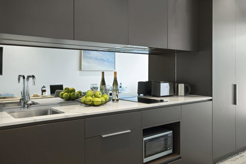 Quest North Sydney - Hotel WA 11