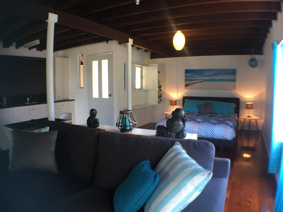 Sandy Beach NSW Hotel WA