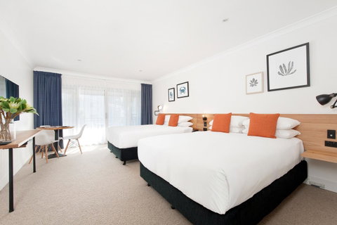 Hotel Nelson - Hotel WA 6