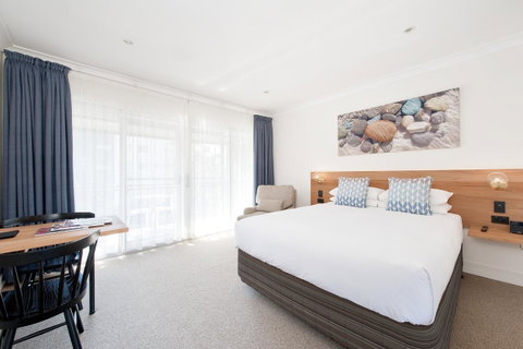Hotel Nelson - Hotel WA 17